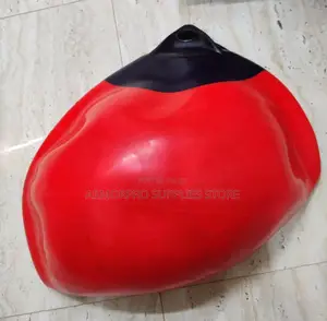 Polyform a-Series Inflatable Boat Fender Buoy