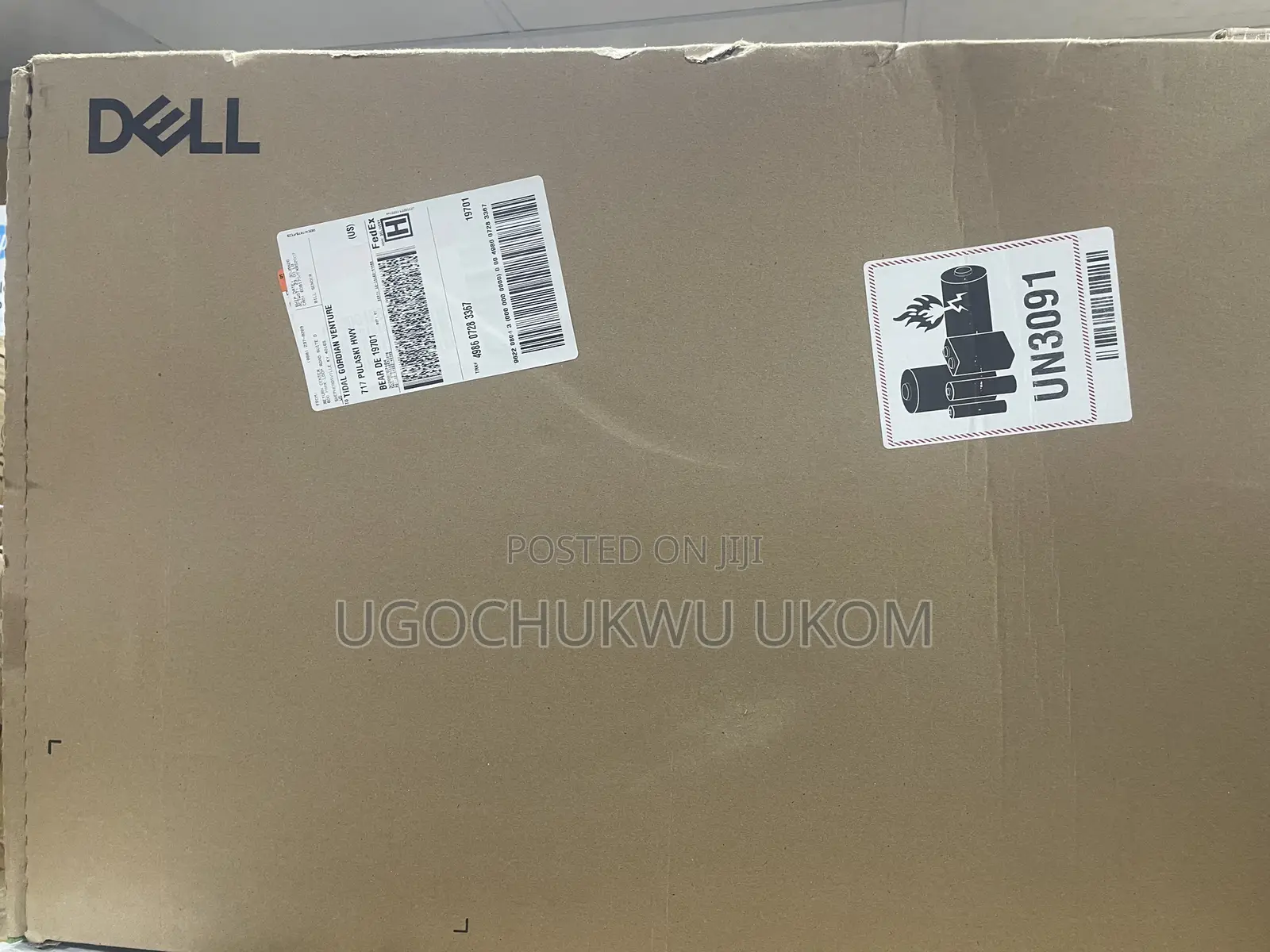 New Desktop Computer Dell 16GB Intel Core i7 SSD 1T