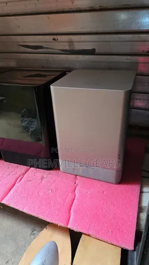 10inches Uk Used Harmankardon Sub Speaker
