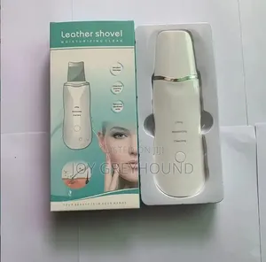 Ultrasonic Facial Scubber