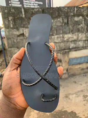 Handmade Footwear