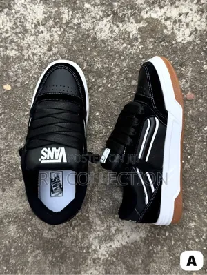 Good Quality Vanz Unisex Sneakers