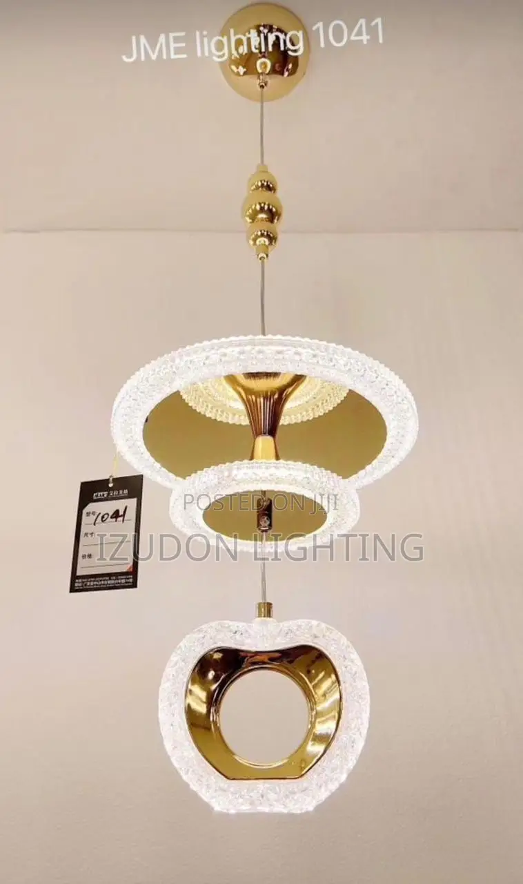 New Model Luxury Chandelier