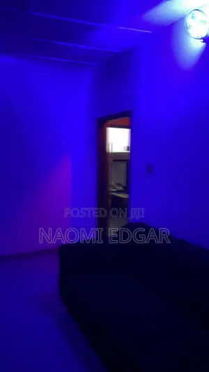 Furnished Girls Shared Apartment