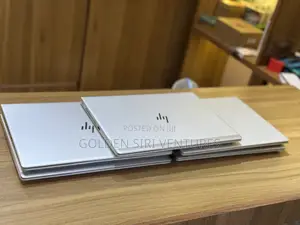 Laptop HP EliteBook 840 G5 8GB Intel Core i7 SSD 256GB