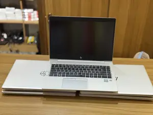 Laptop HP EliteBook 840 G5 8GB Intel Core i7 SSD 256GB