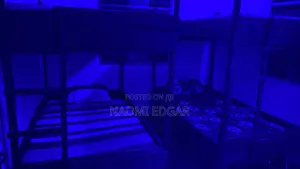 Furnished Girls Shared Apartment