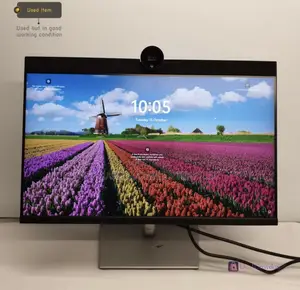 Dell P2424heb 24 Inch Usb C Professional Monitor