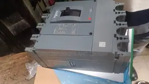 400a Circuit Breaker
