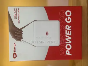 Laptop Powerbank