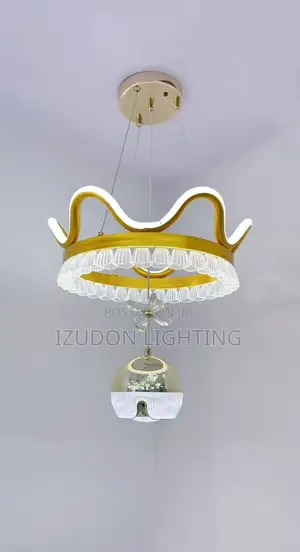 New Model King Luxury Chandelier