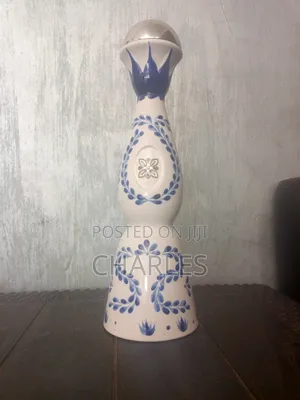 Azul Bottle