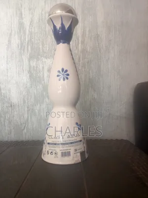 Azul Bottle