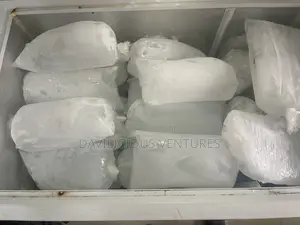 Fresh Frozen Ice Production