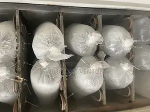 Fresh Frozen Ice Production