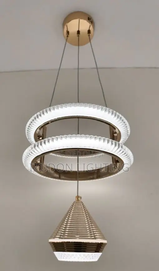 Quality Model Light for Your Hotel Room