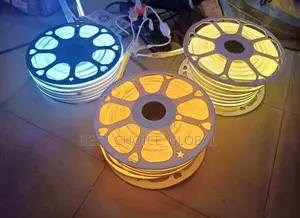 Neon Rop Light Roll