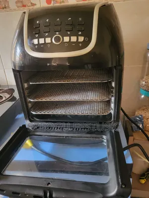 Airfryer 10liter