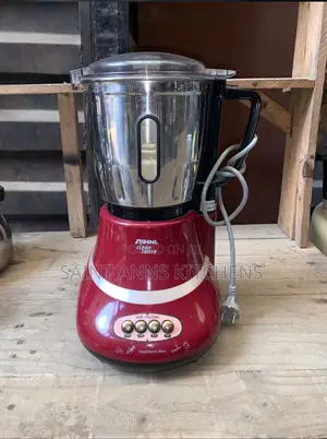 Shinil SMX-7300ws Electric Blender