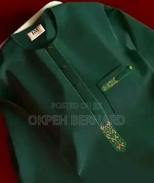 Fashion Designer