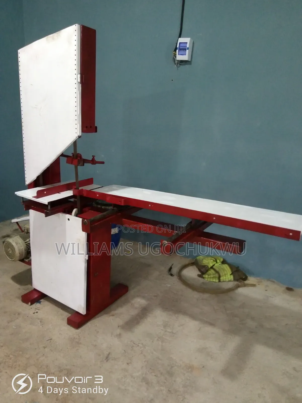 Tissue Papers Making Machines