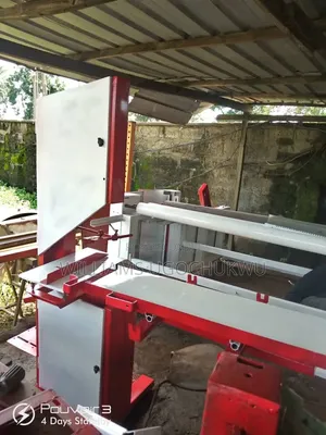 Tissue Papers Making Machines