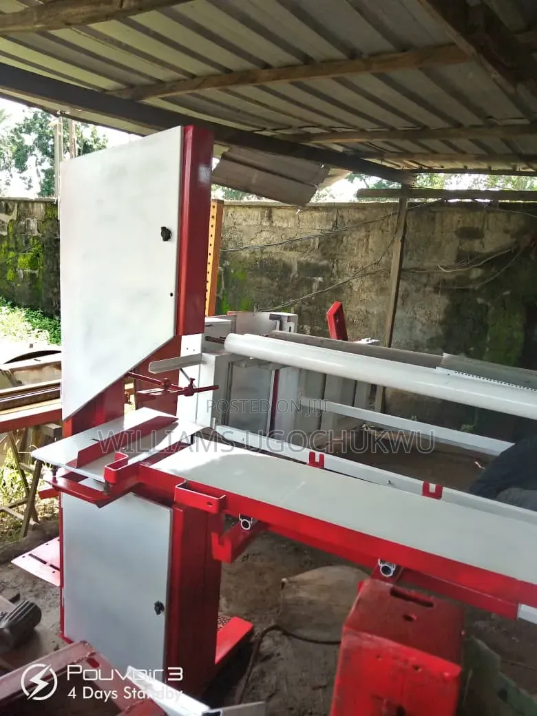 Tissue Papers Making Machines