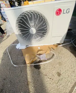 Lg 3ton Smart Inverter Standing Ac