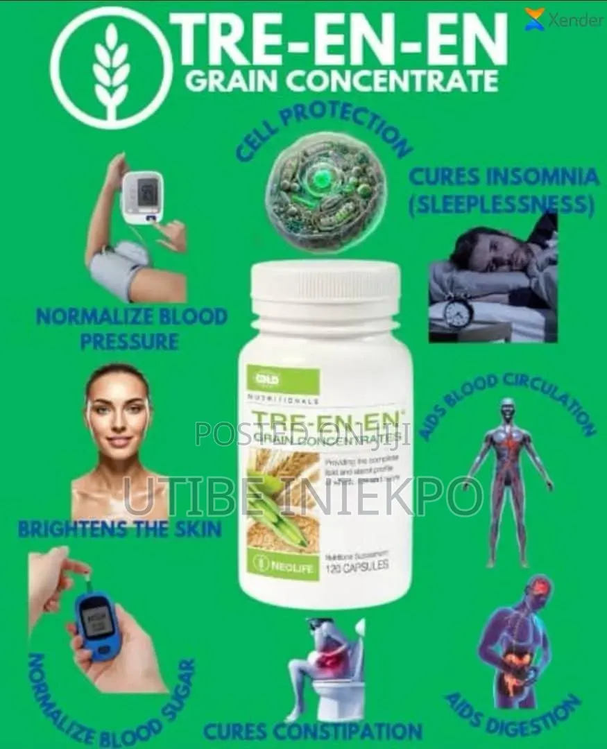Supplements