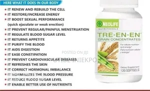 Supplements