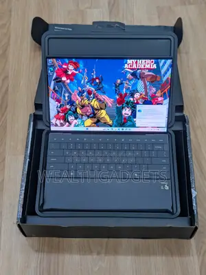 Laptop Dell XPS 13 32GB Qualcomm Snapdragon X Plus SSD 1T