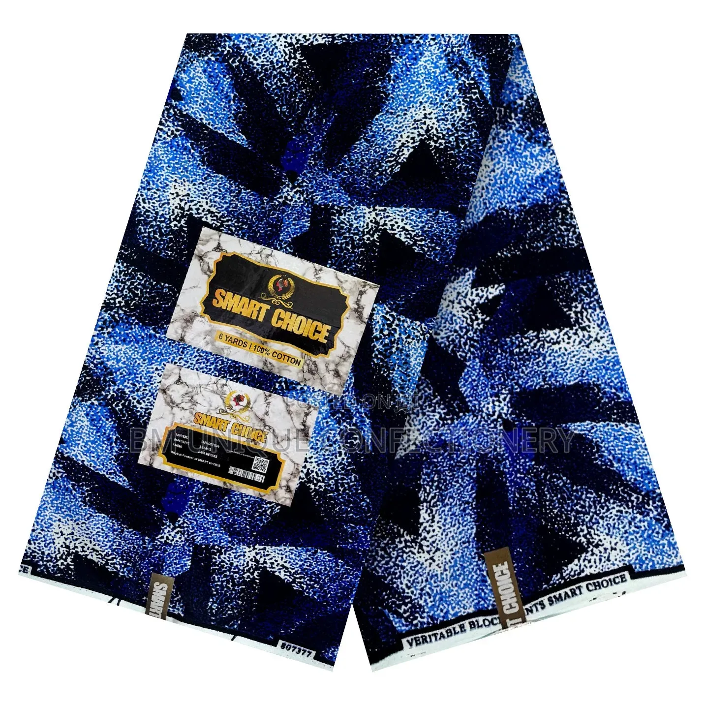 Ankara Fabric