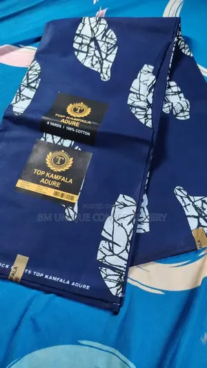Ankara Fabric