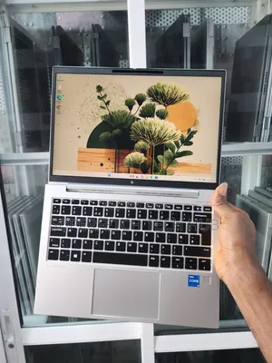 Laptop HP EliteBook 830 16GB Intel Core i5 SSD 512GB