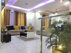 4bdrm Duplex in Ikota Gra for sale