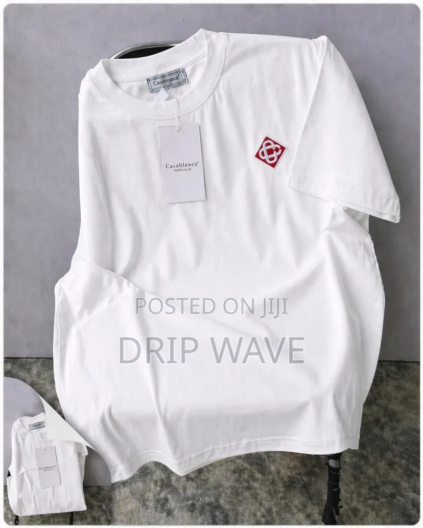 Premium Quality Roundneck#