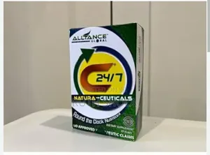 C24/7 Supplements