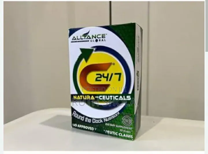 C24/7 Supplements