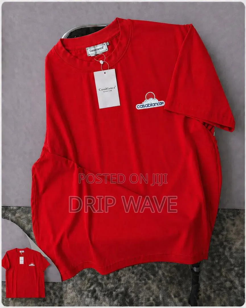 Premium Quality Roundneck#