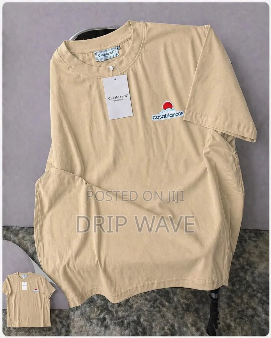 Premium Quality Roundneck#