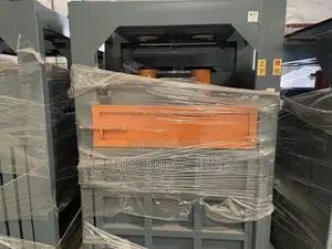 Bailing Bail Scrap Machines