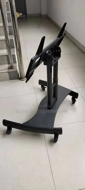 Versatile Light Weight Mobile Cart 32"-70"
