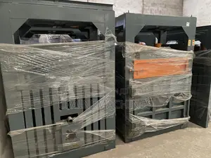 Bailing Bail Scrap Machines