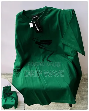 Premium Quality Roundneck#