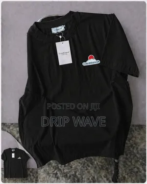 Premium Quality Roundneck#