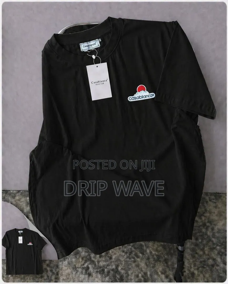Premium Quality Roundneck#