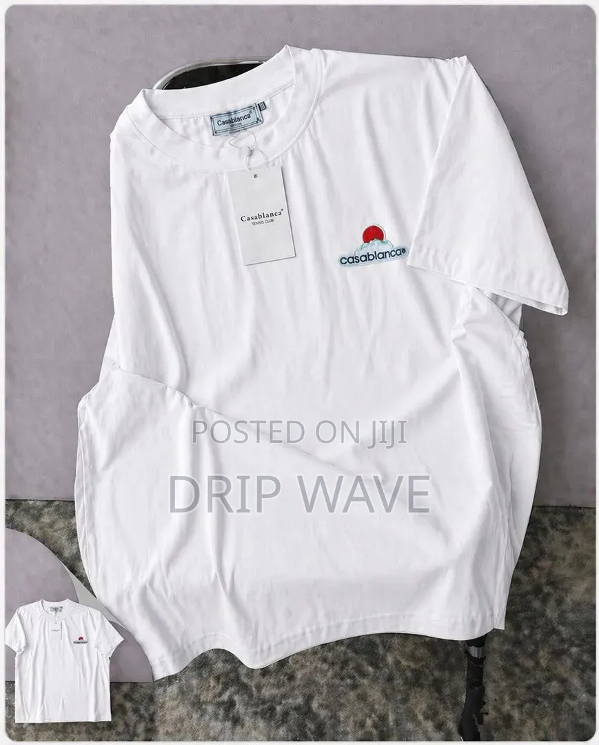 Premium Quality Roundneck#