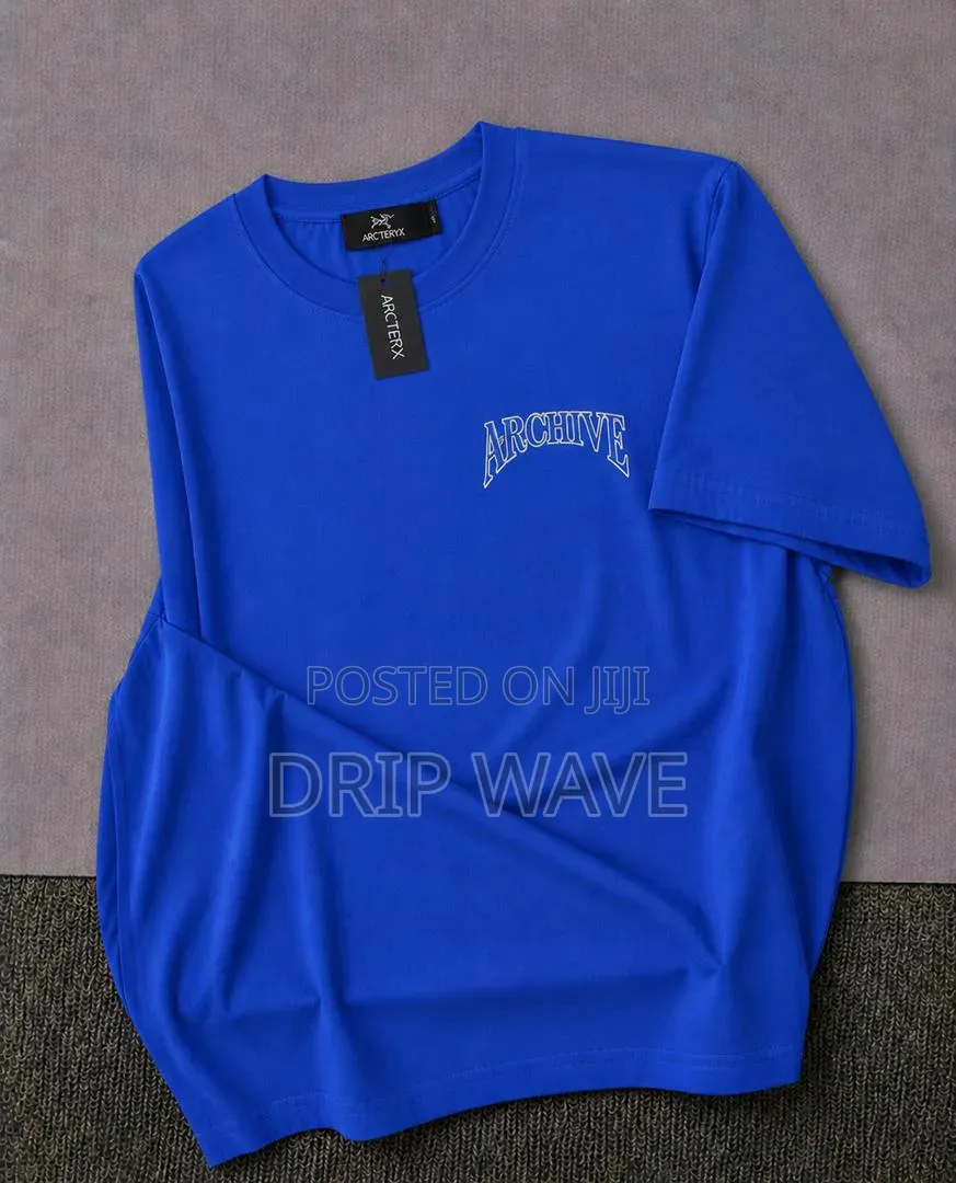 Premium Quality Roundneck#
