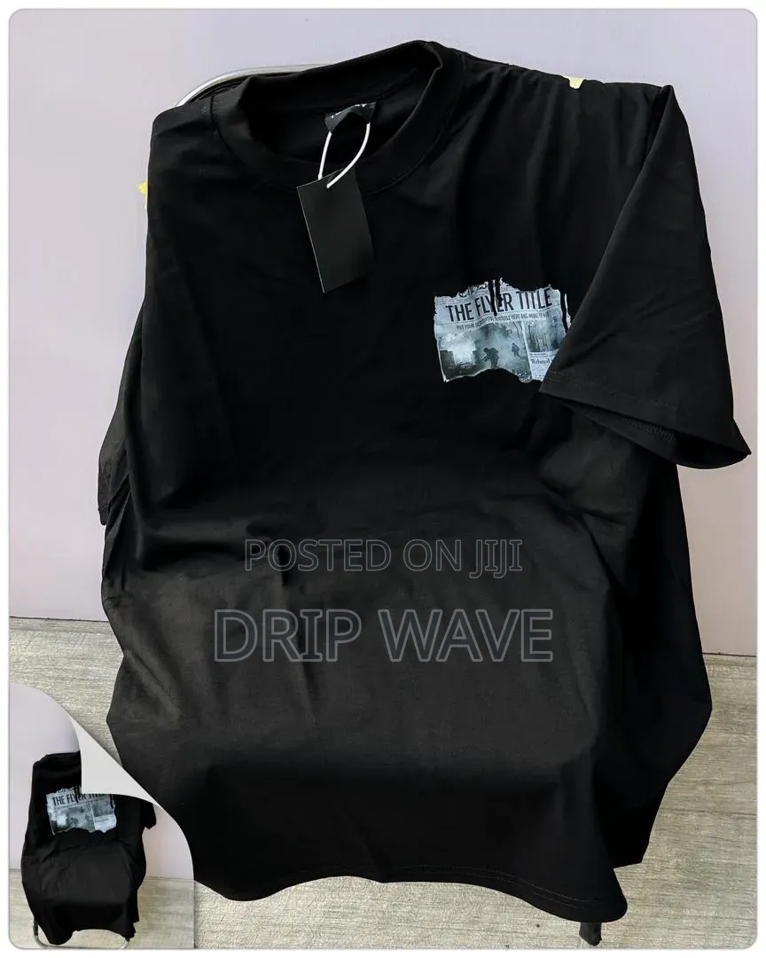 Premium Quality Roundneck#