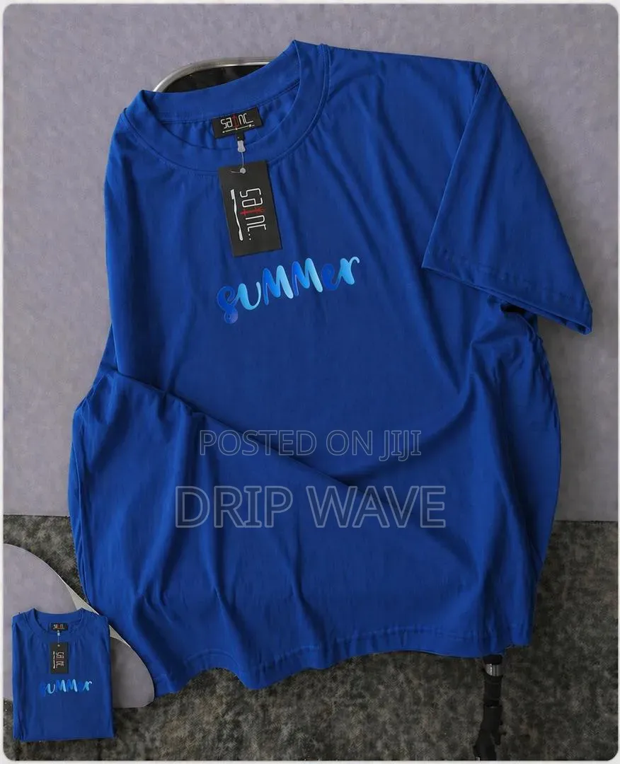 Premium Quality Roundneck#